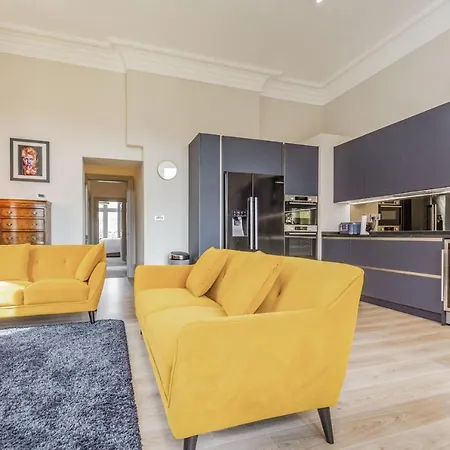 6 Apartment Ripon